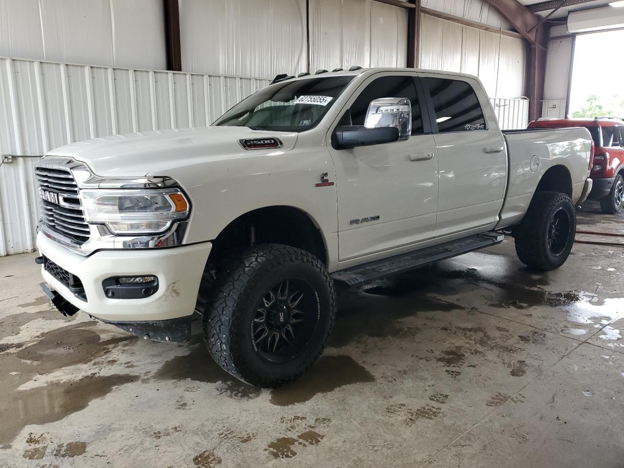 RAM 2500 LARAM 2023