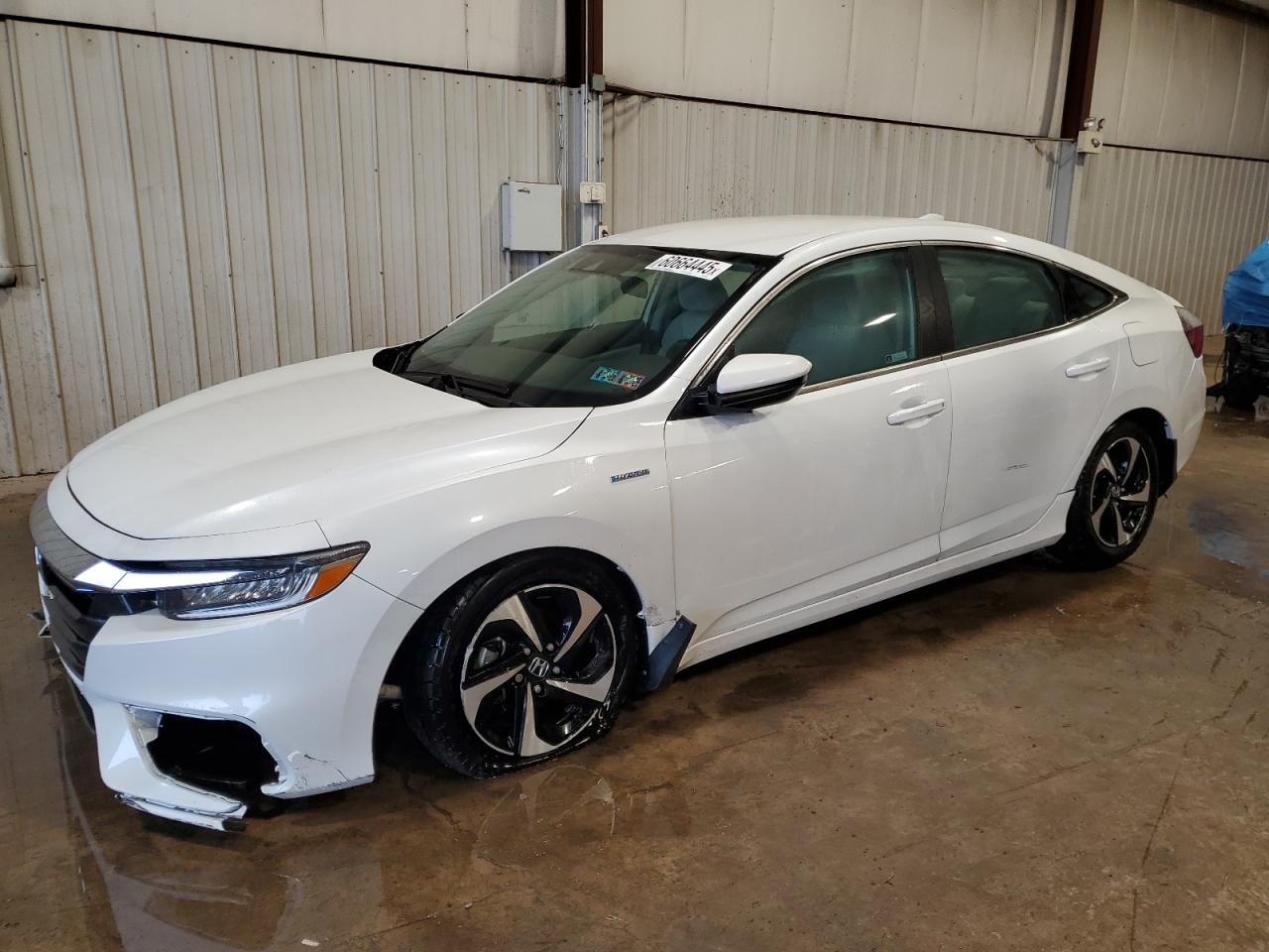 HONDA INSIGHT EX 2022
