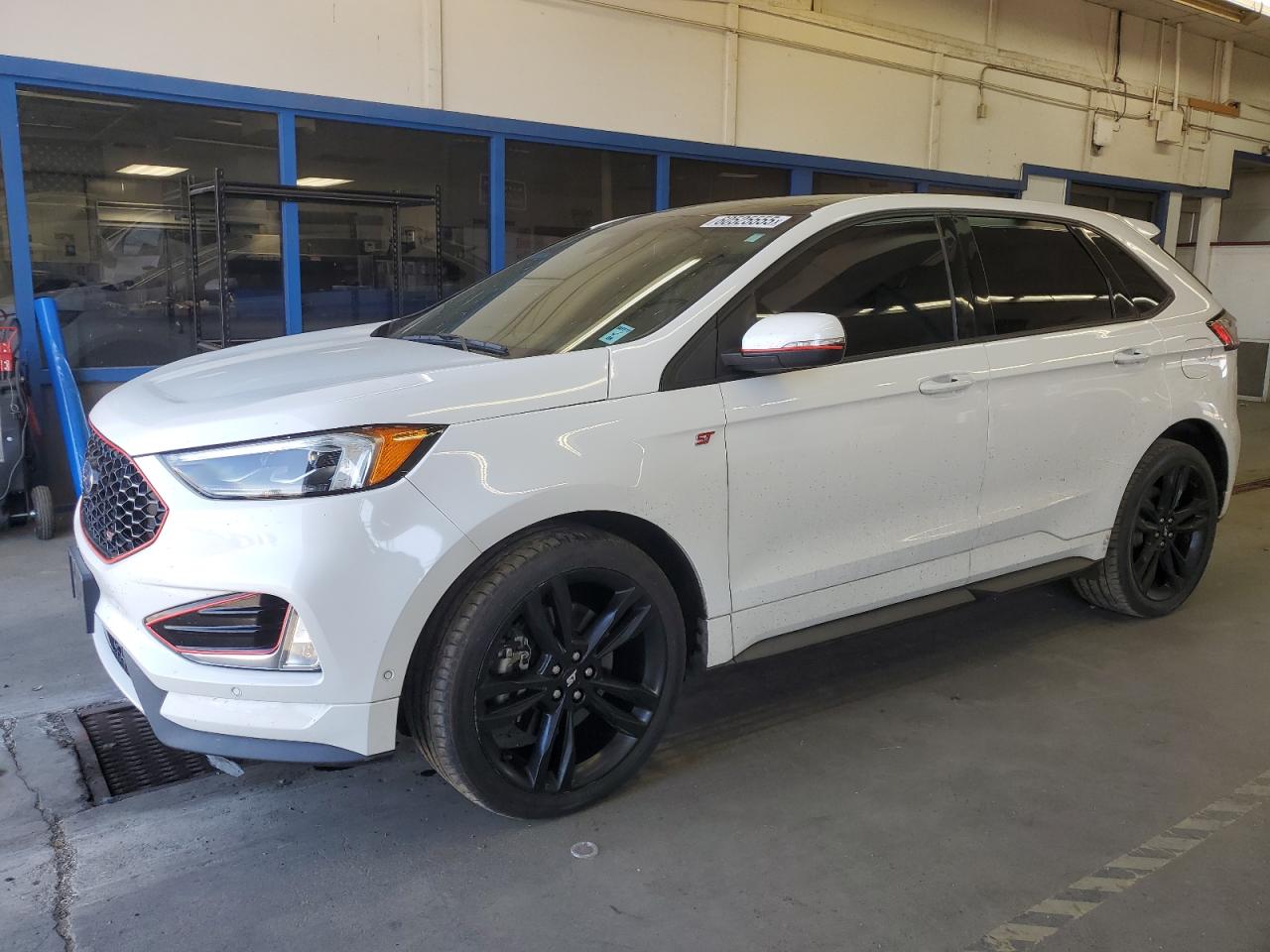 FORD EDGE ST 2020