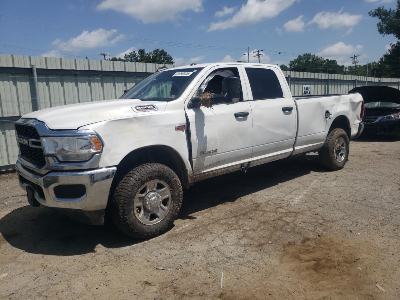 RAM 2500 TRADE 2021