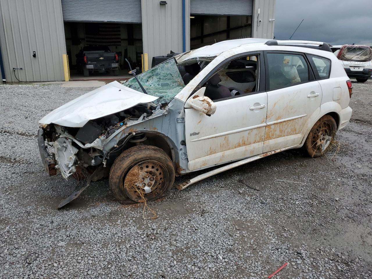 PONTIAC VIBE 2005