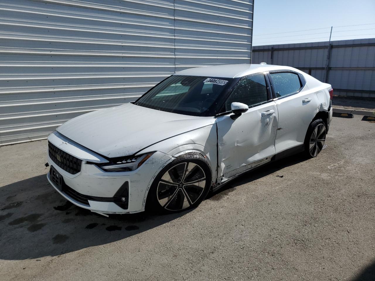 POLESTAR 2 2023