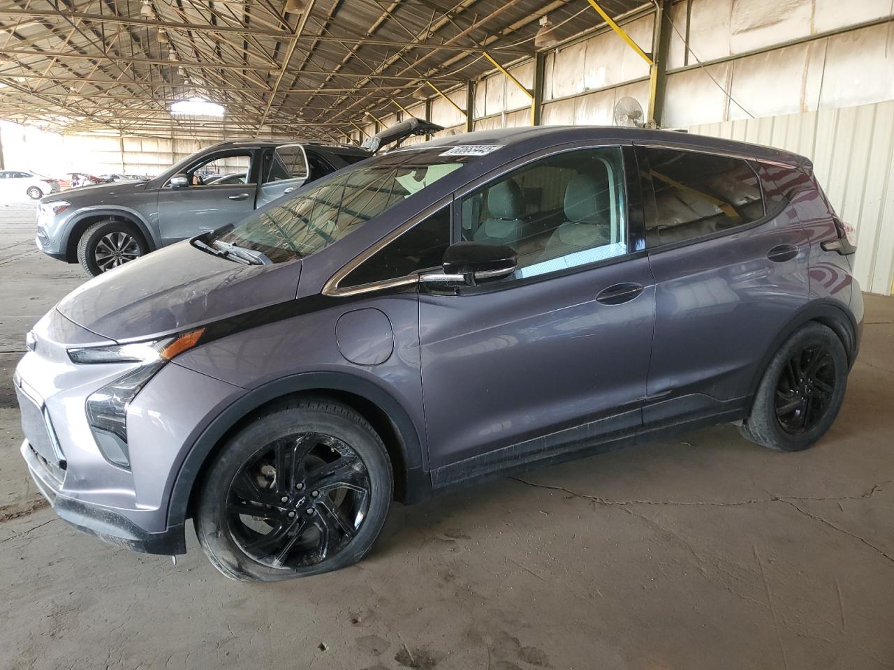 CHEVROLET BOLT EV 1L 2022
