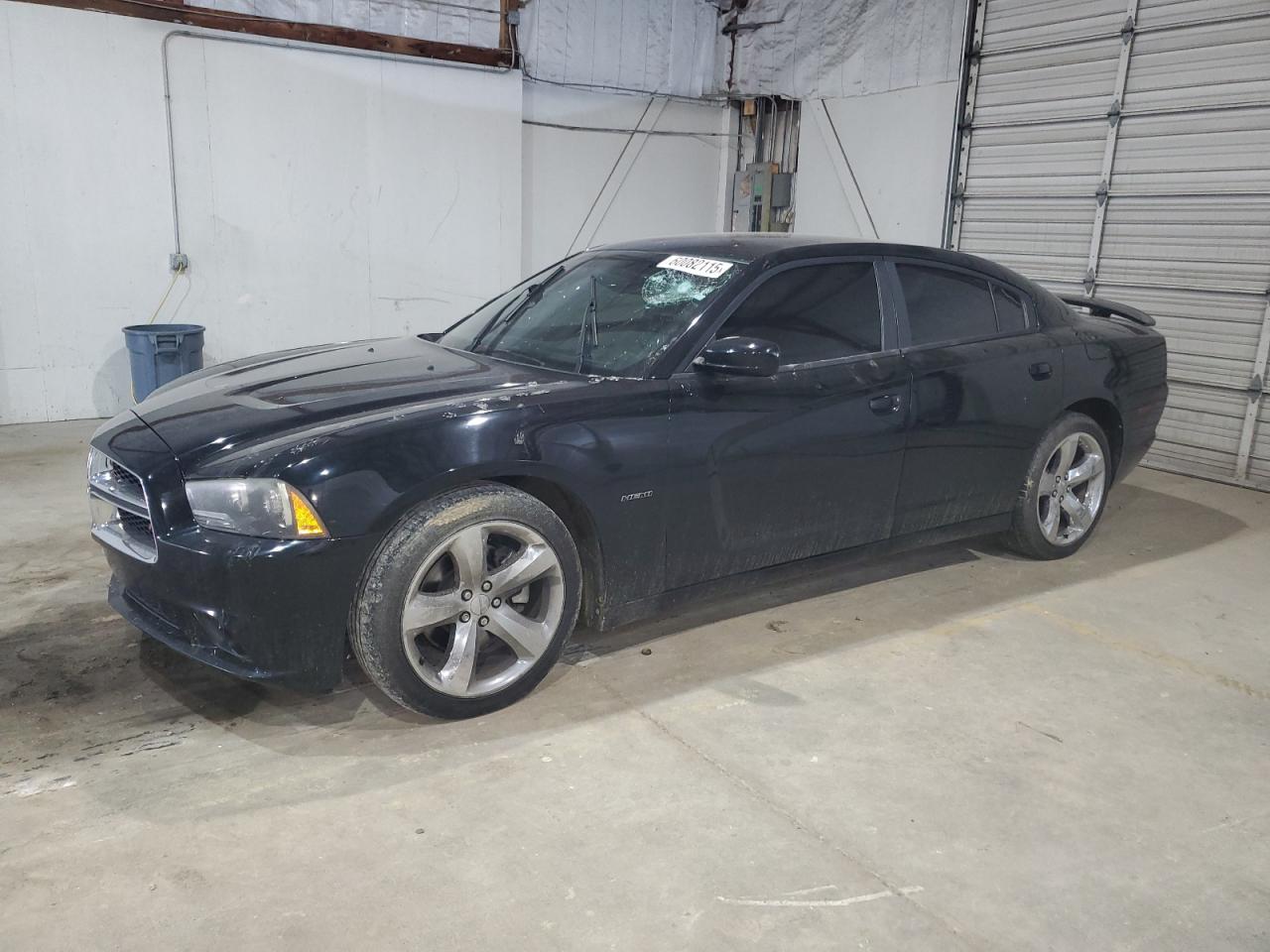 DODGE CHARGER R/ 2014