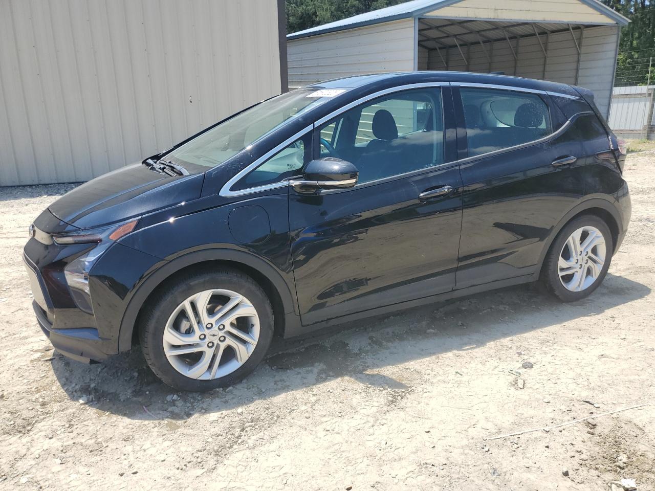 CHEVROLET BOLT EV 1L 2023