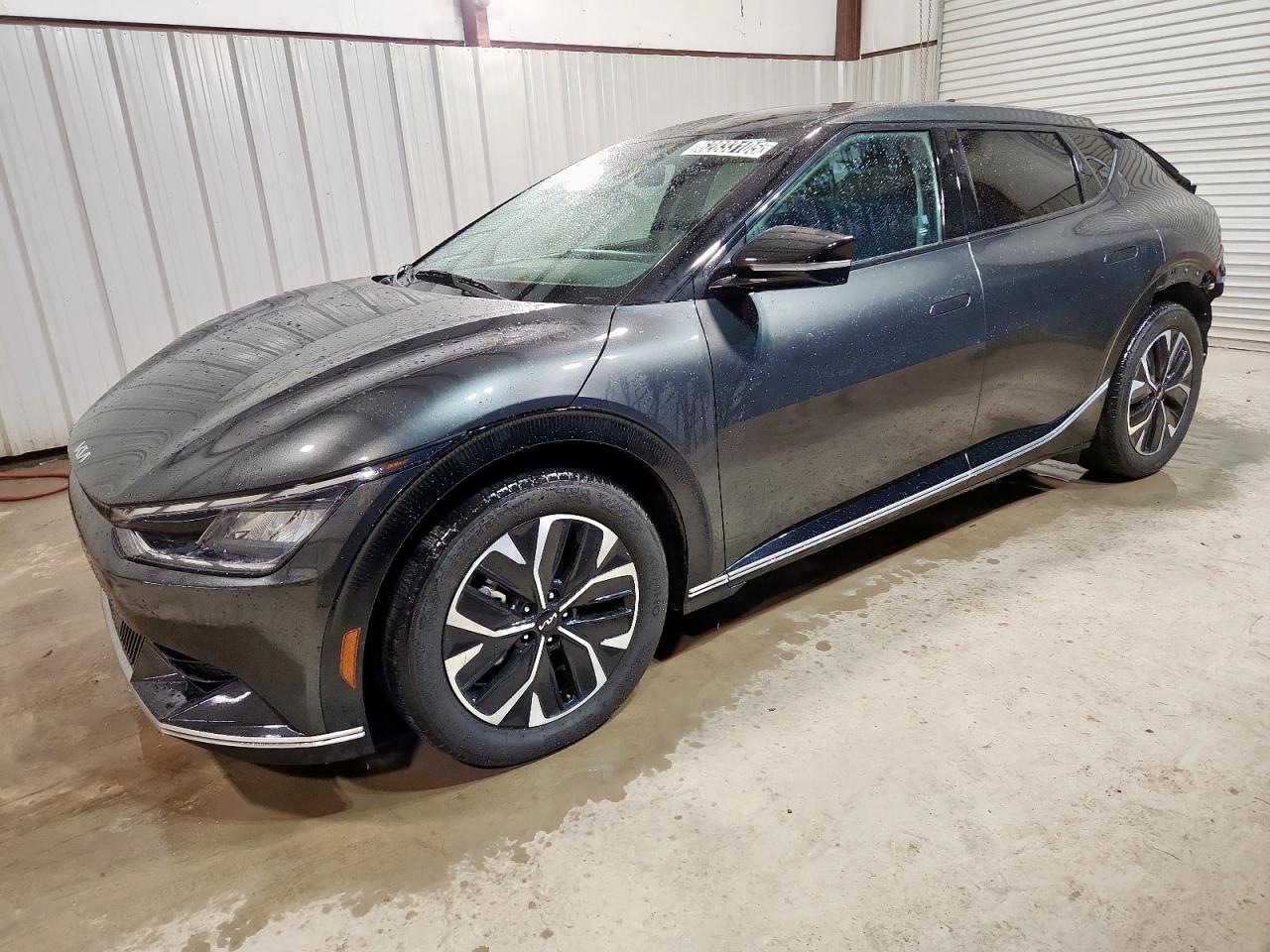 KIA EV6 LIGHT 2024