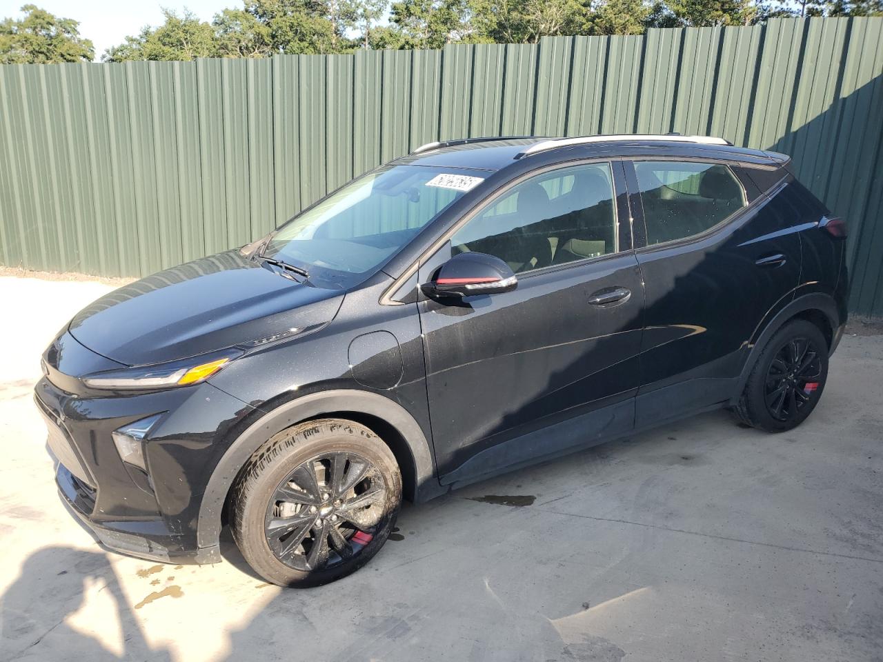CHEVROLET BOLT EUV L 2023