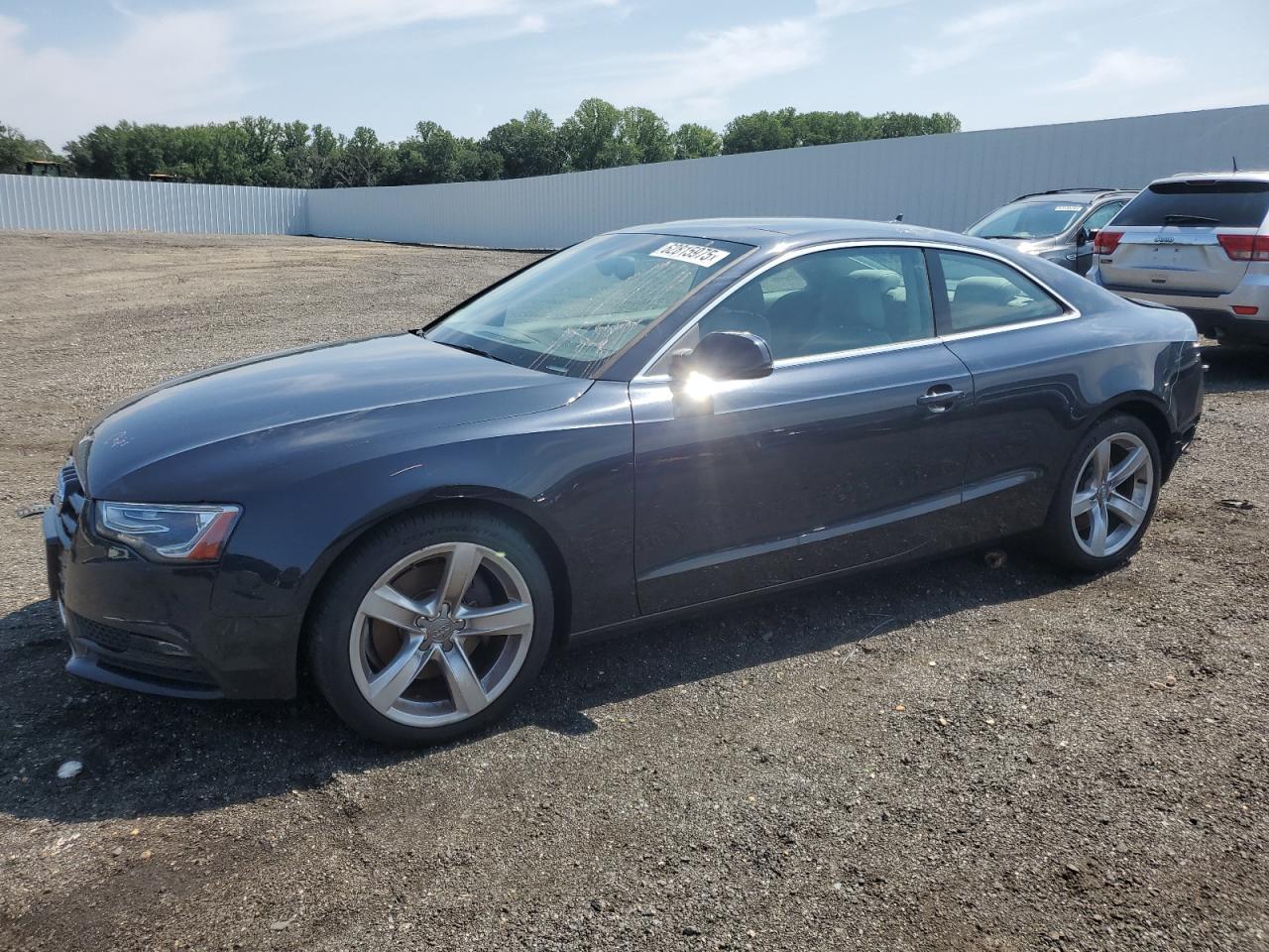 AUDI A5 PREMIUM 2013