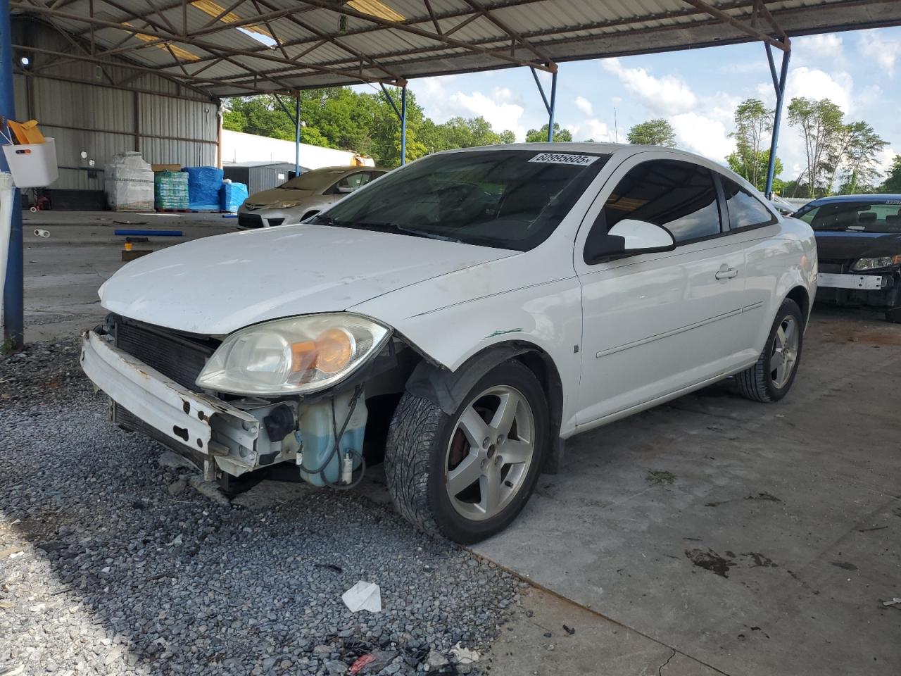 CHEVROLET COBALT LT 2006
