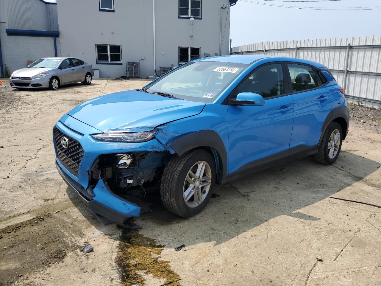 HYUNDAI KONA SE 2019