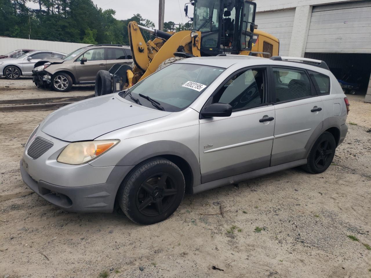 PONTIAC VIBE 2006