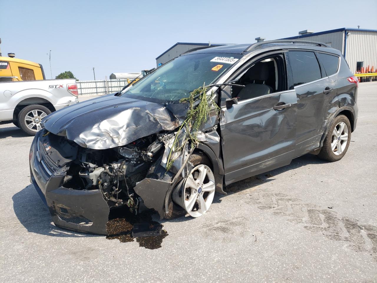 FORD ESCAPE SE 2015