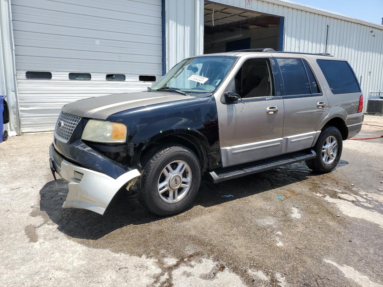 FORD EXPEDITION 2003