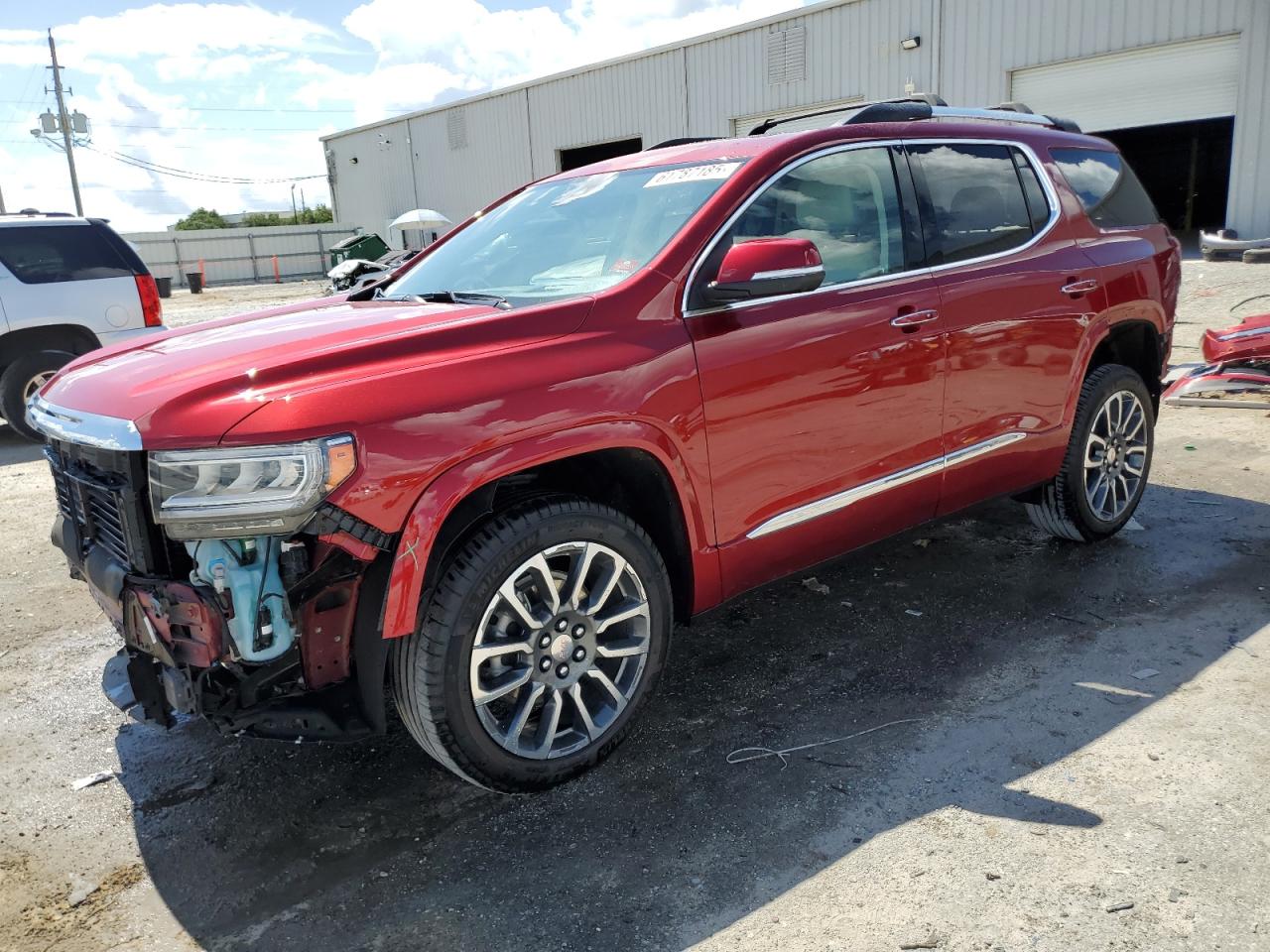 GMC ACADIA DEN 2022