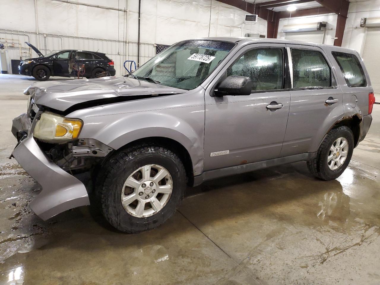 MAZDA TRIBUTE I 2008