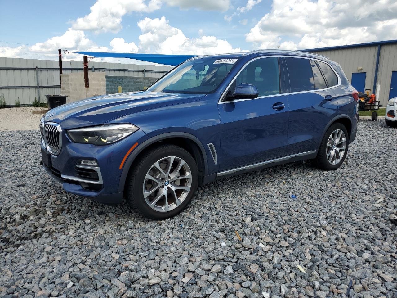 BMW X5 XDRIVE4 2019