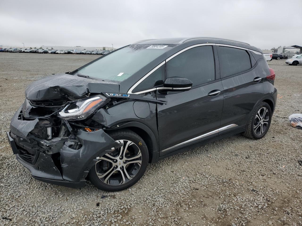 CHEVROLET BOLT EV PR 2019