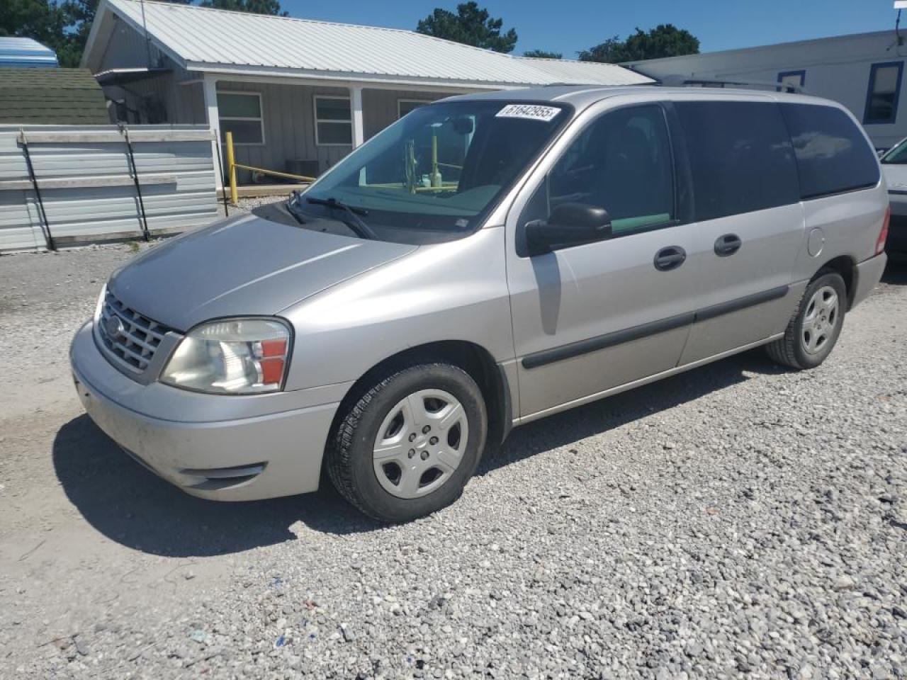 FORD FREESTAR S 2006
