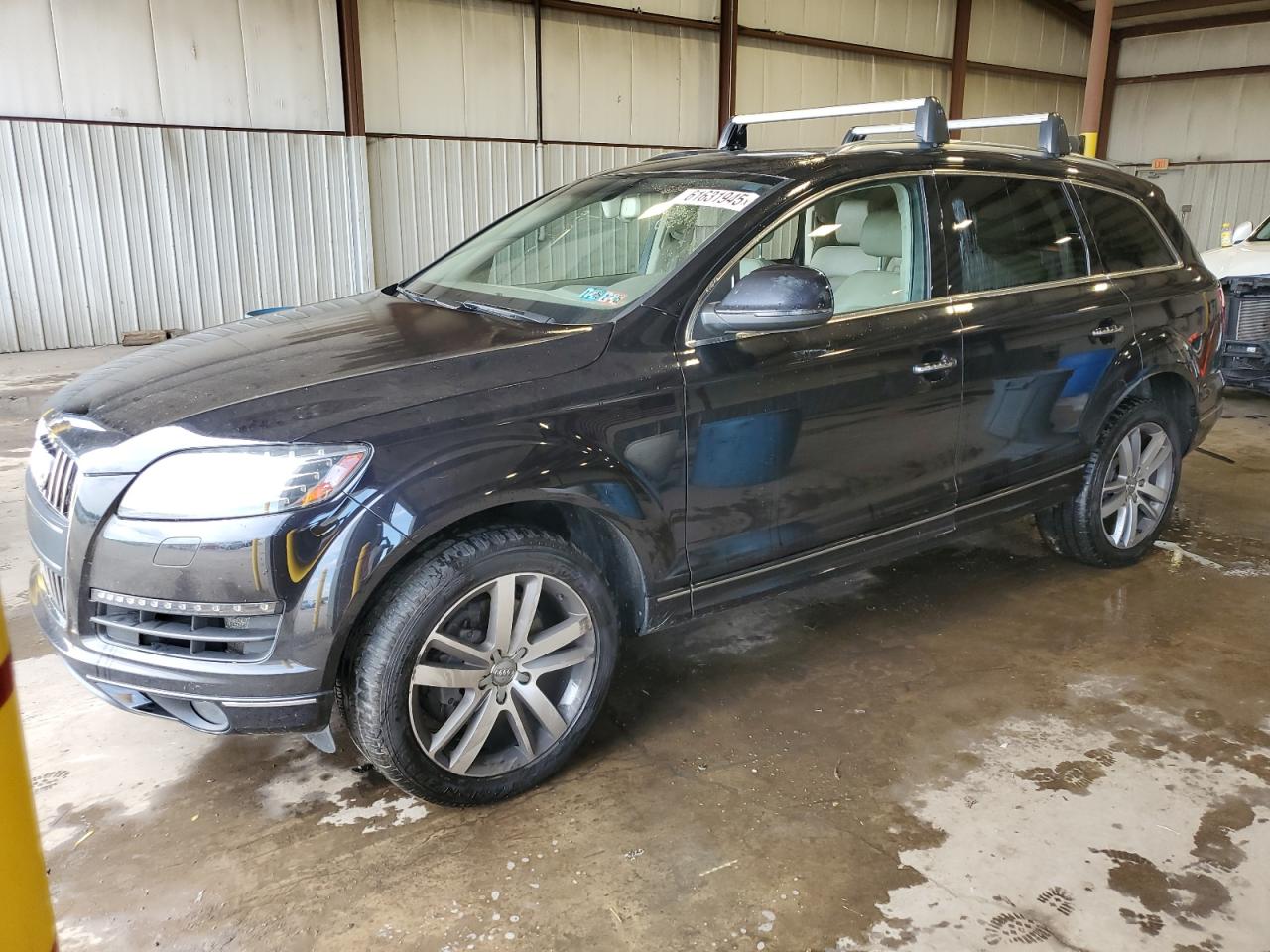 AUDI Q7 PREMIUM 2014
