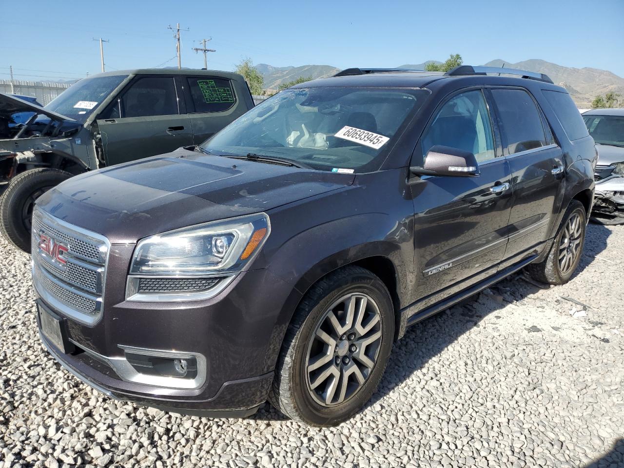 GMC ACADIA DEN 2015
