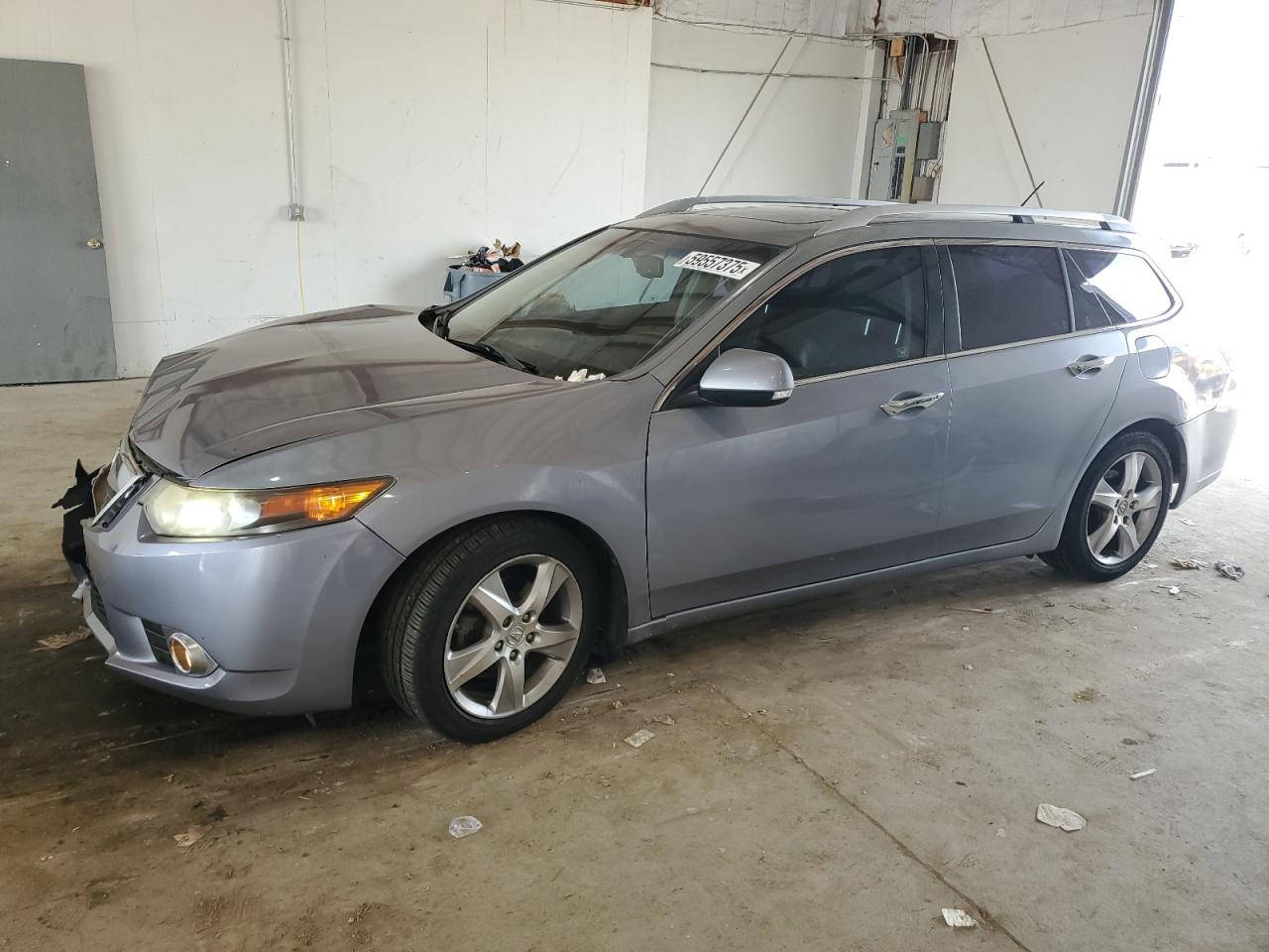 ACURA TSX 2011