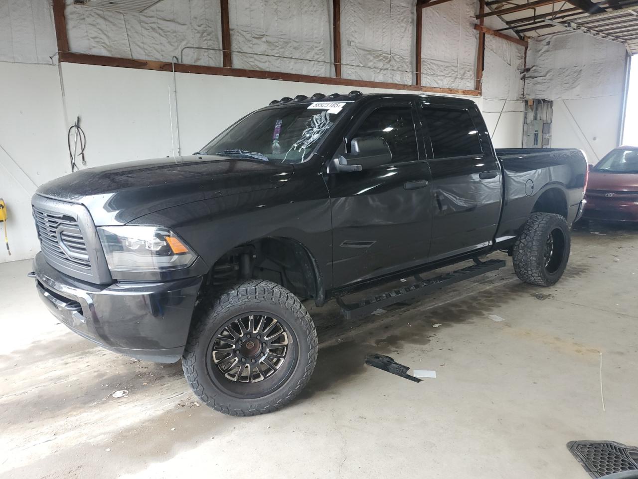 RAM 2500 ST 2018