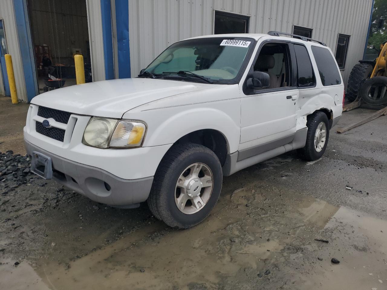 FORD EXPLORER 2003