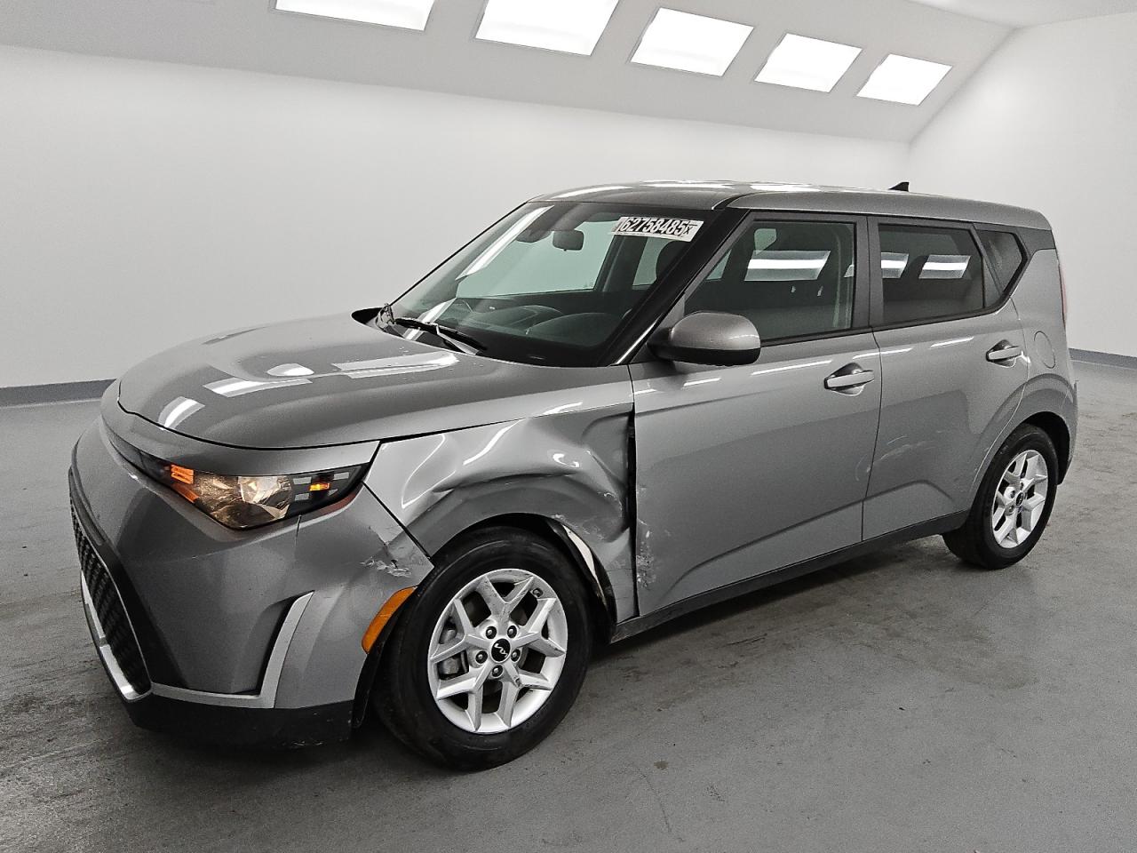 KIA SOUL LX 2025