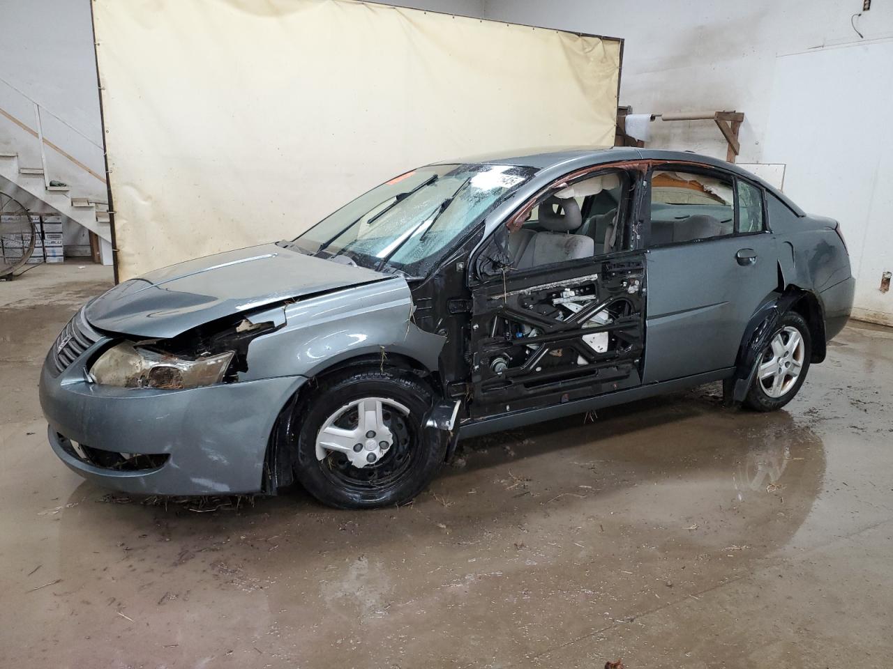 SATURN ION LEVEL 2006