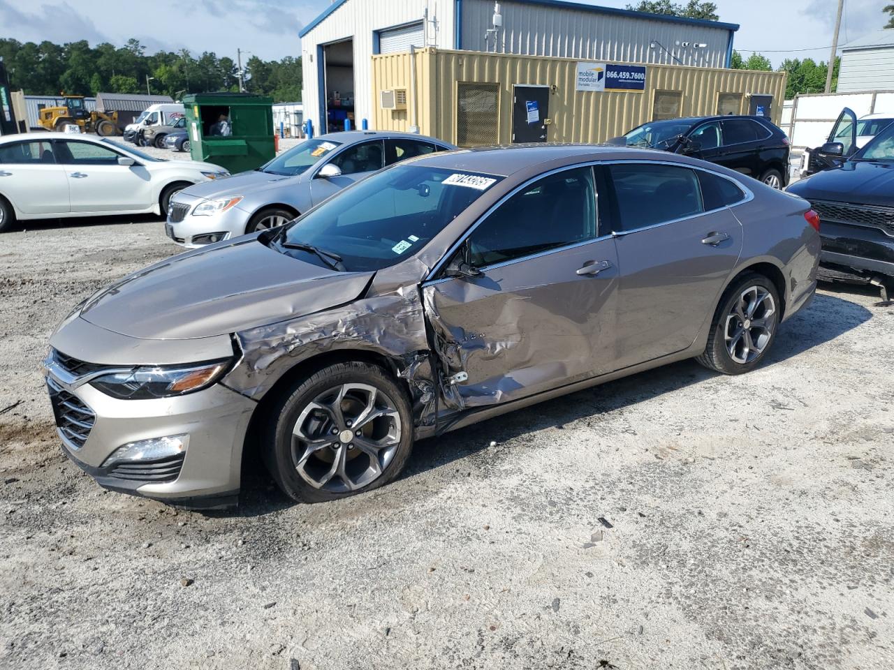 CHEVROLET MALIBU LT 2023