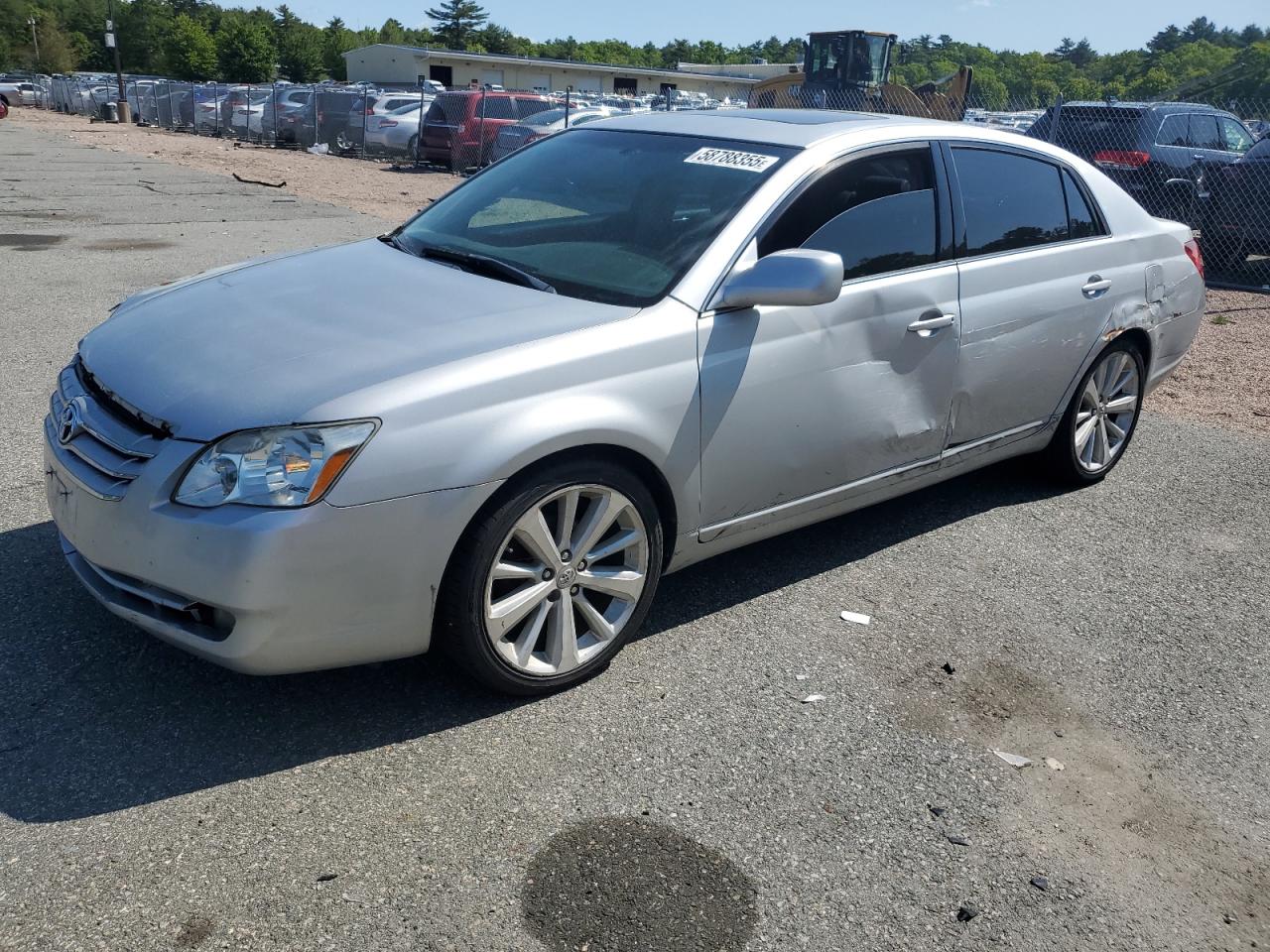 TOYOTA AVALON XL 2006