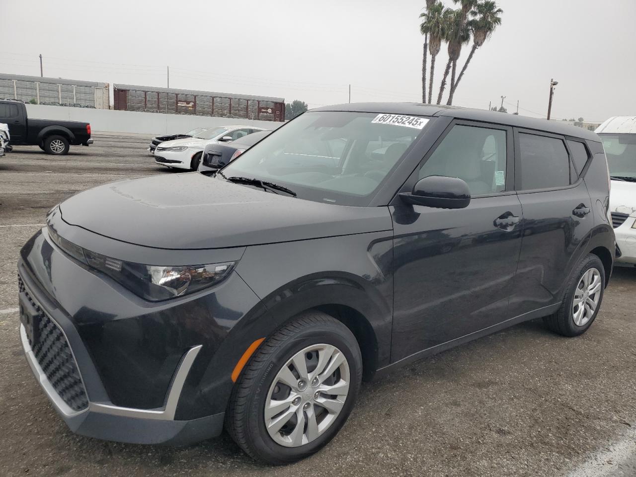 KIA SOUL LX 2023