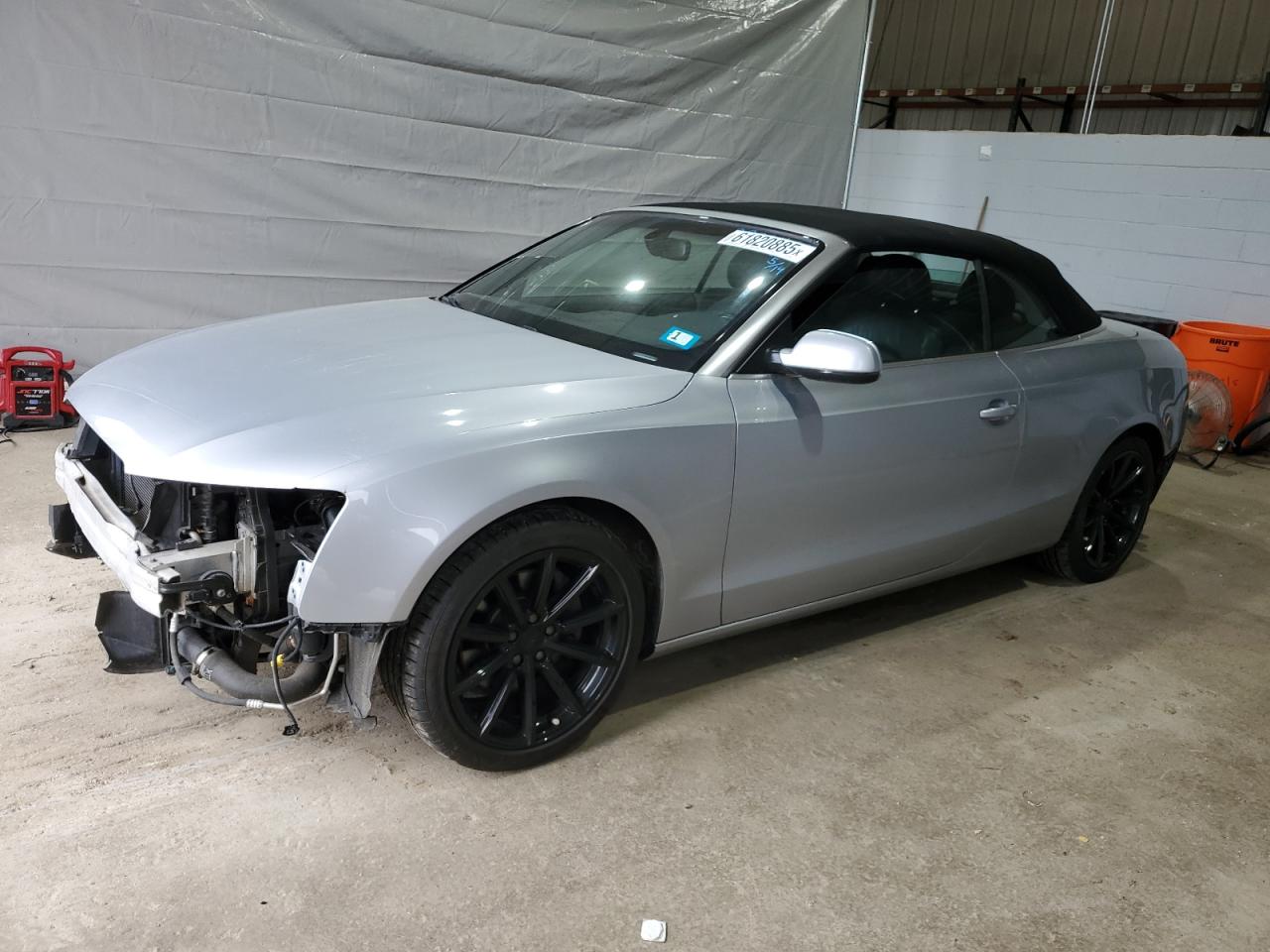 AUDI A5 PREMIUM 2015