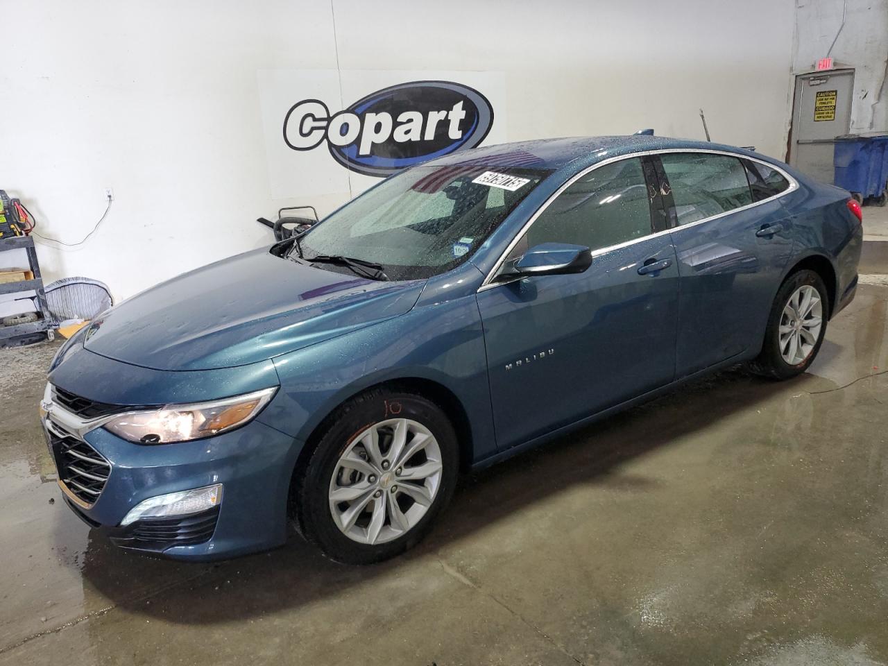 CHEVROLET MALIBU LT 2025