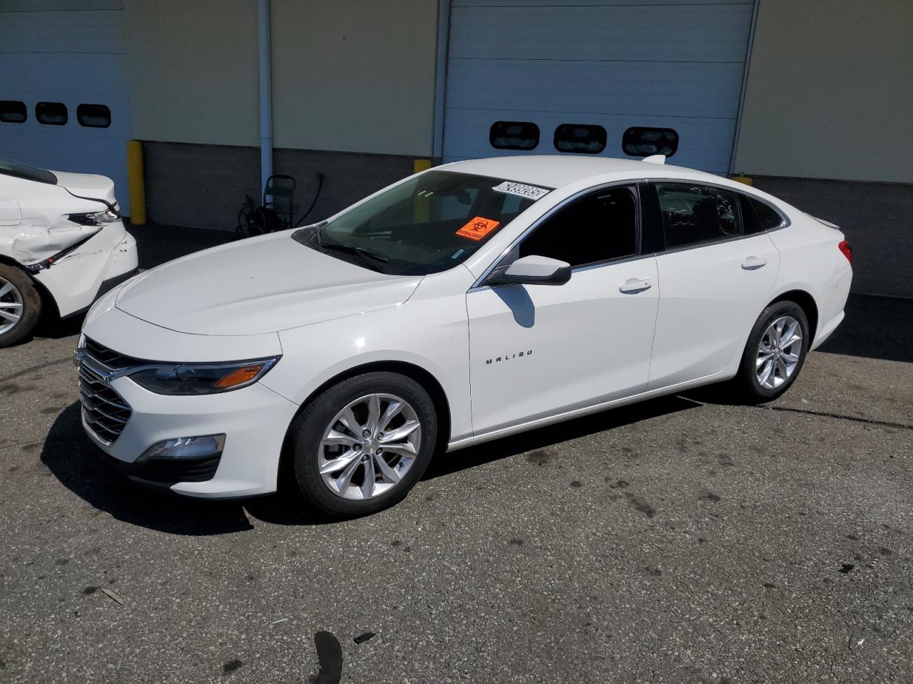 CHEVROLET MALIBU LT 2023