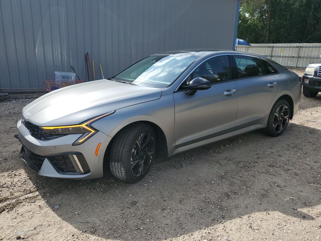 KIA K5 GT LINE 2025
