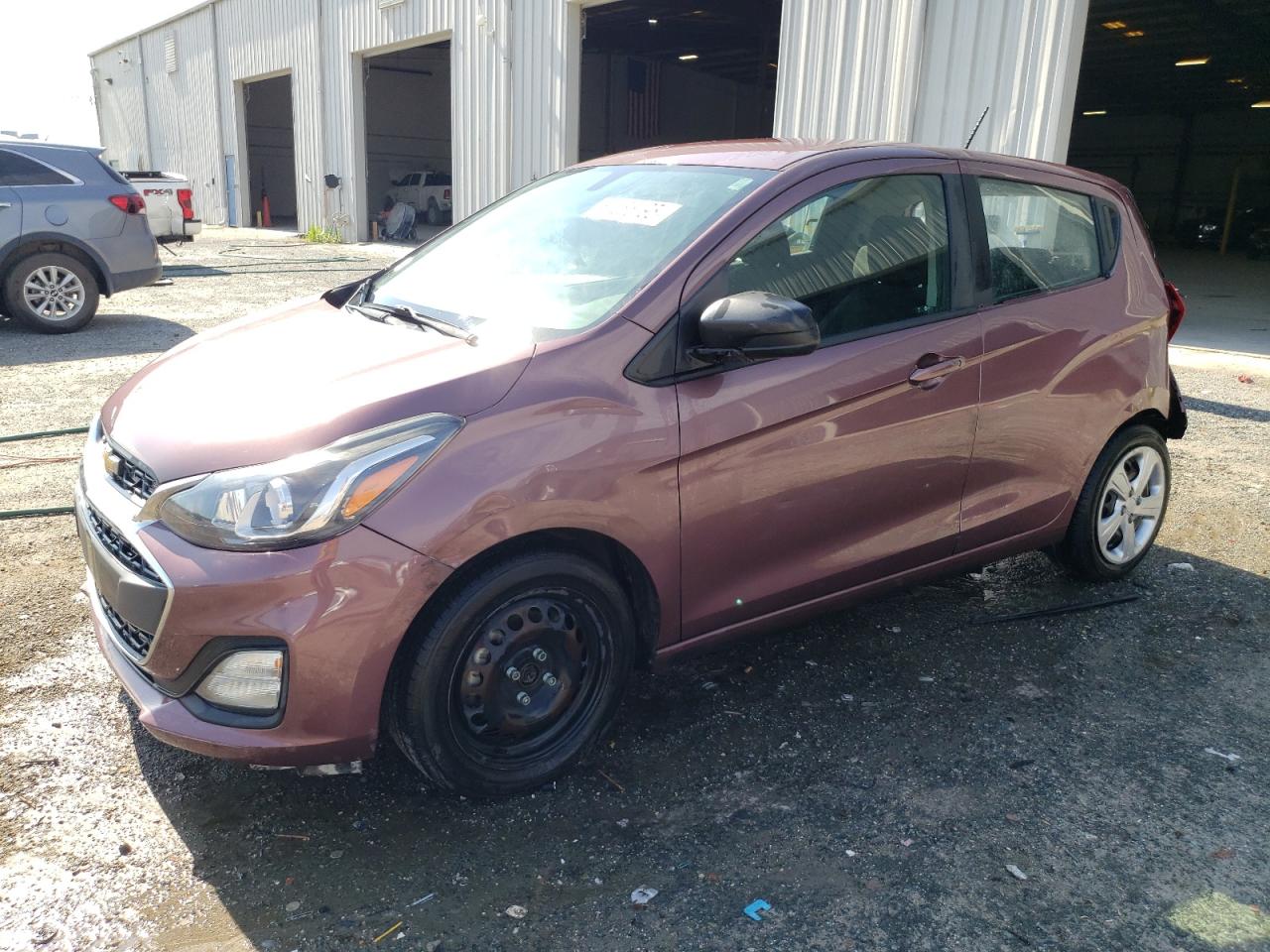 CHEVROLET SPARK LS 2019