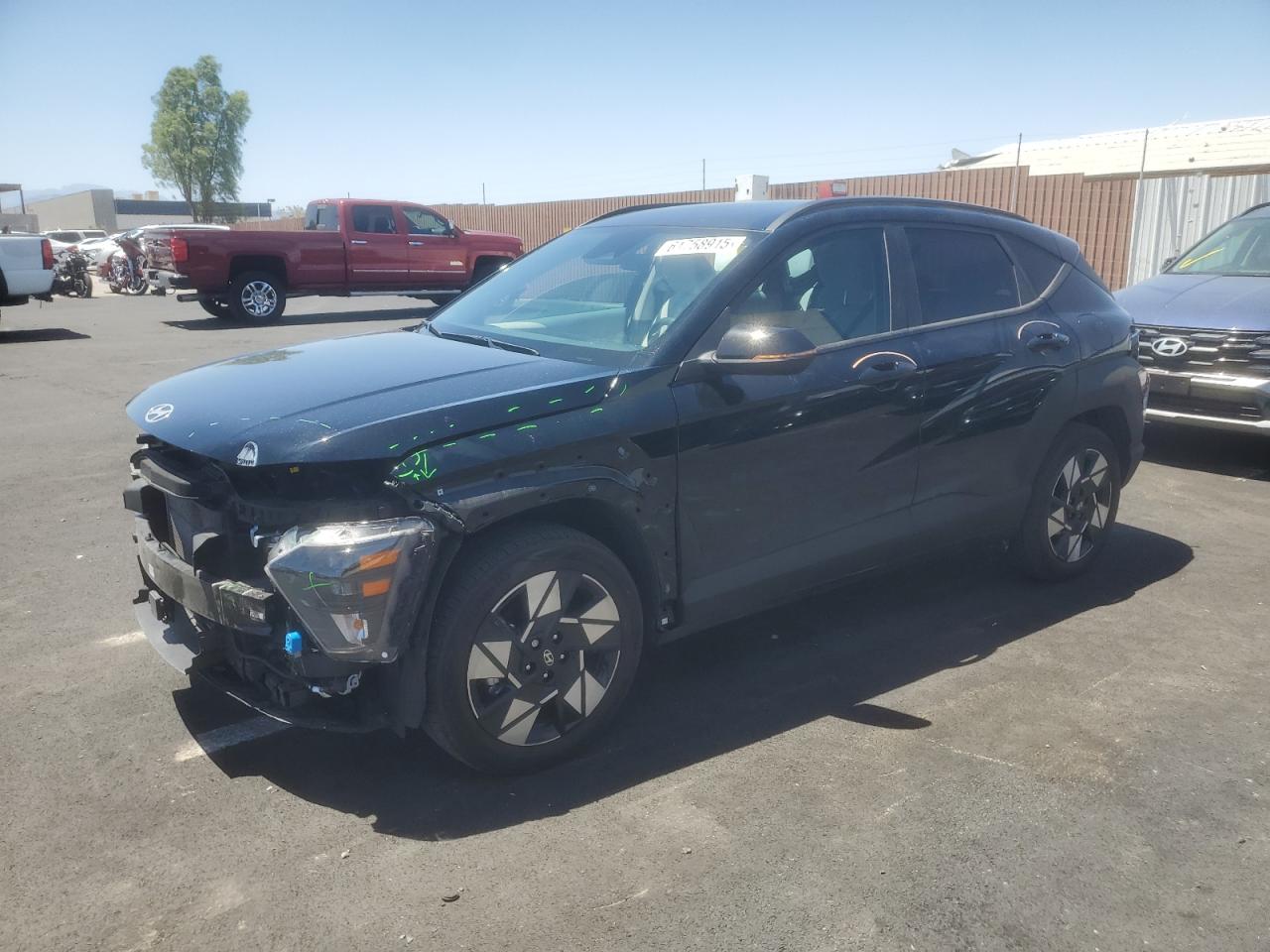 HYUNDAI KONA SEL 2024