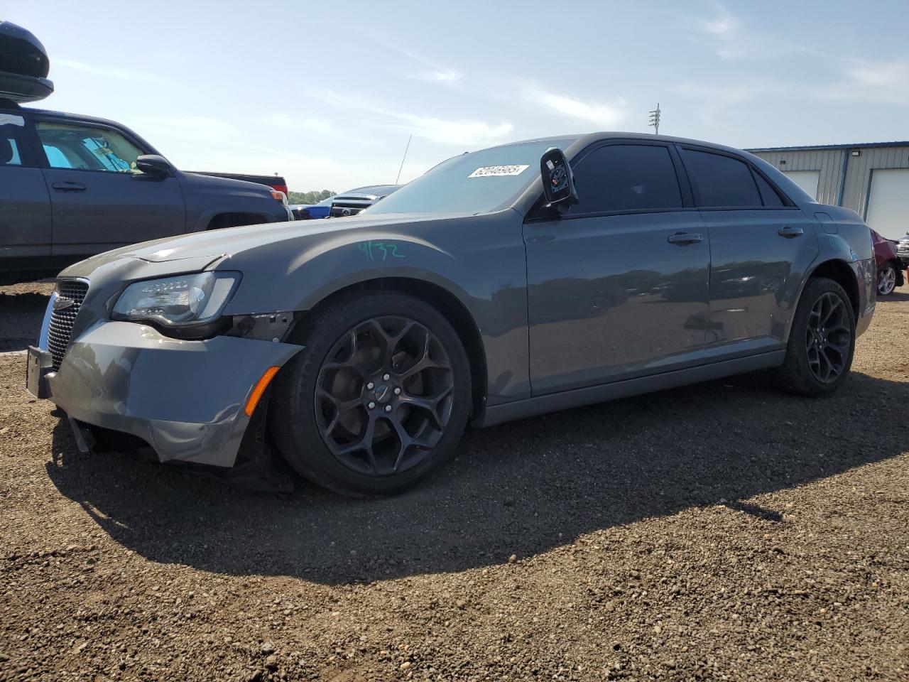 CHRYSLER 300 TOURIN 2019