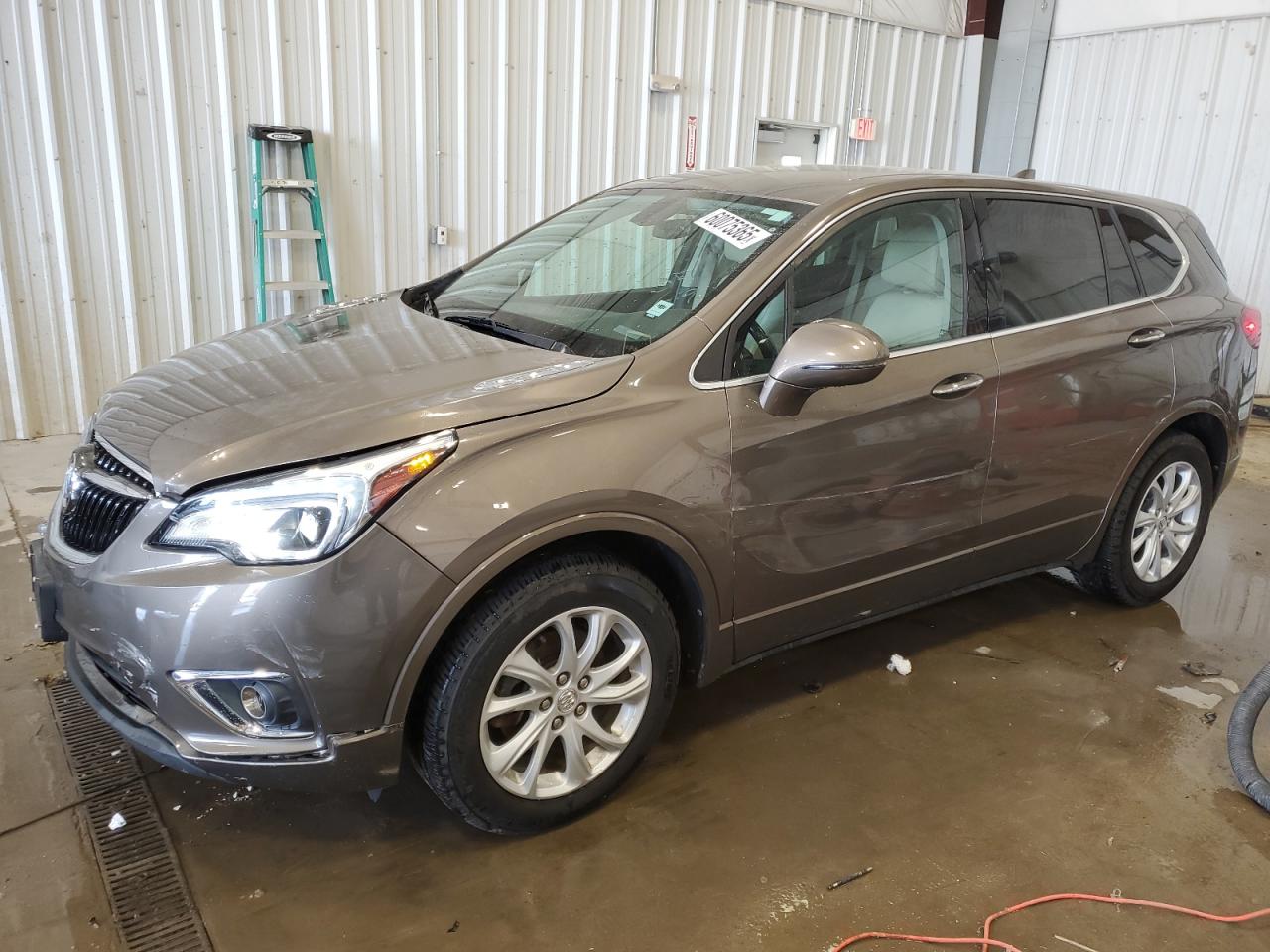BUICK ENVISION P 2019