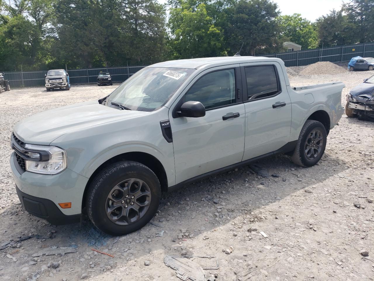FORD MAVERICK X 2022