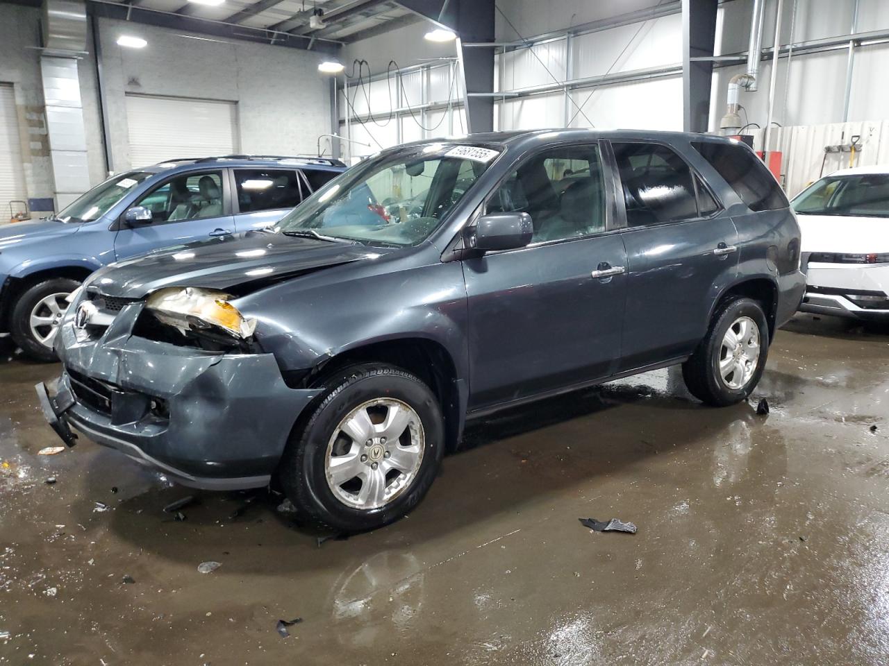 ACURA MDX 2006