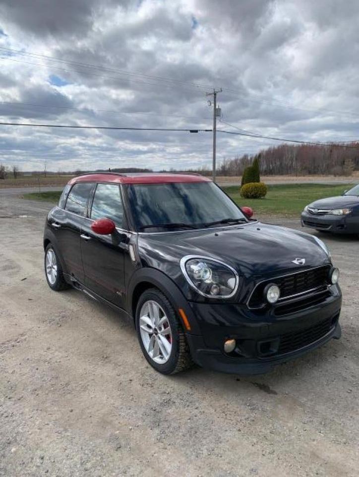 MINI COOPER COU 2013