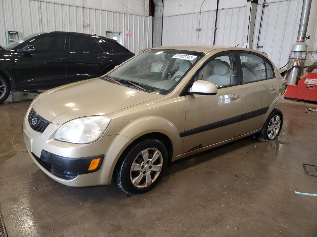 KIA RIO 2006