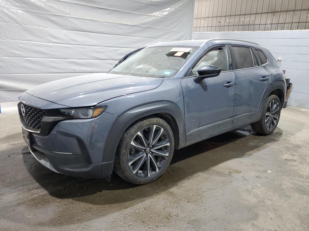 MAZDA CX-50 BASE 2024