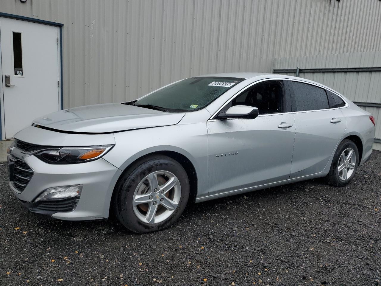 CHEVROLET MALIBU LT 2022