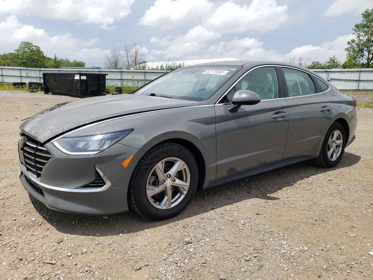 HYUNDAI SONATA SE 2022