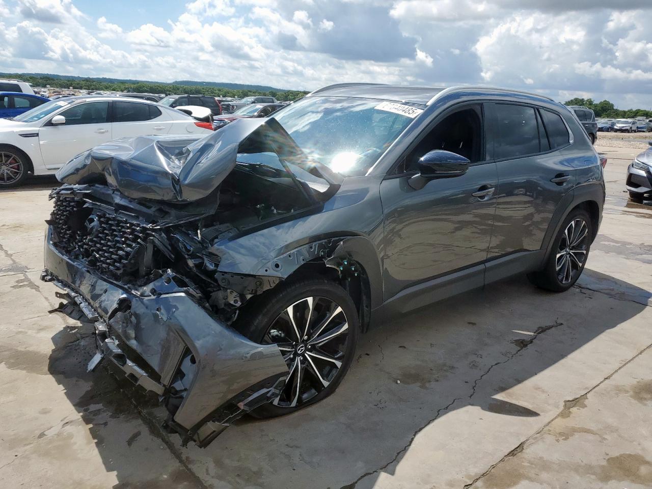 MAZDA CX-50 PREM 2023