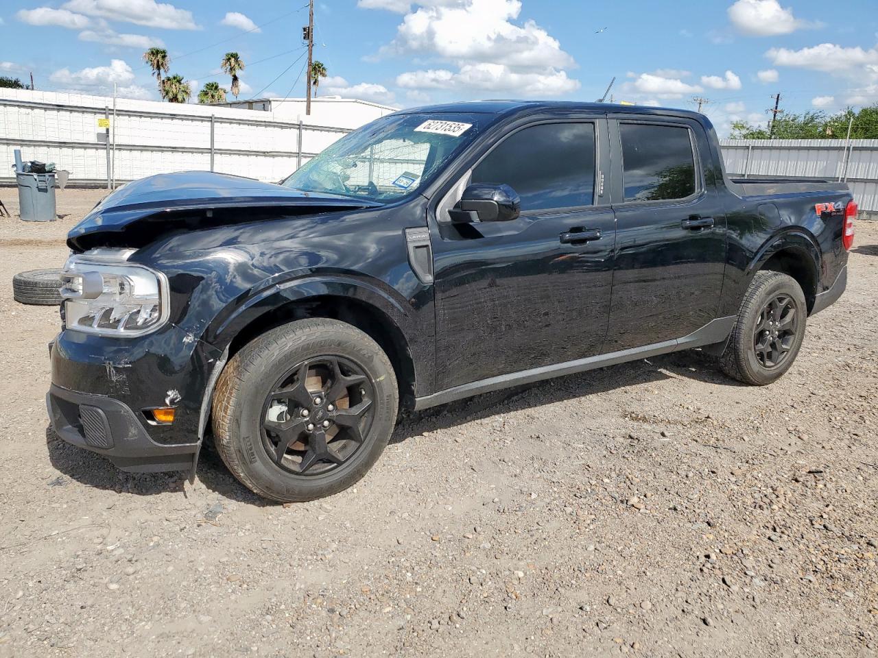 FORD MAVERICK X 2023