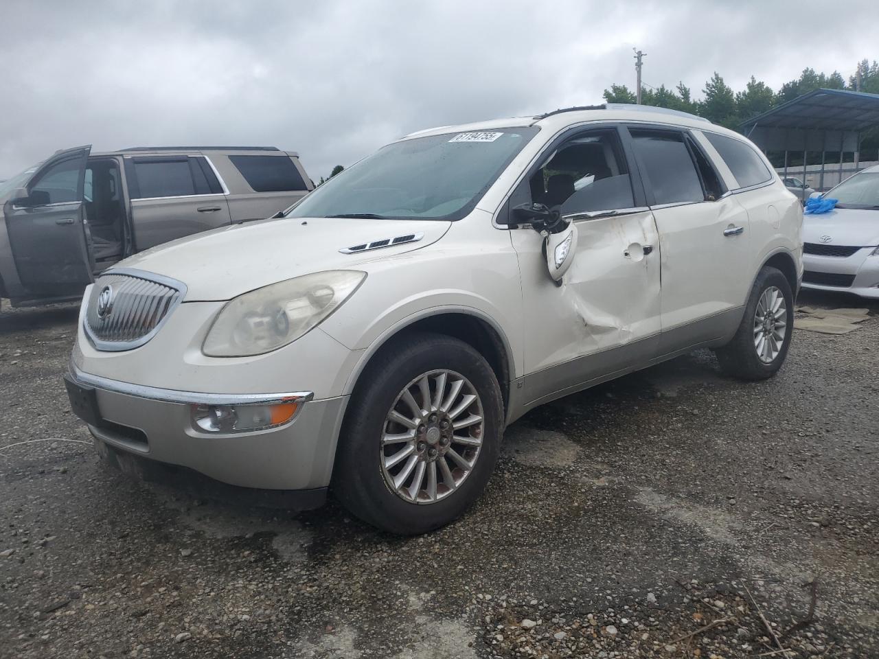 BUICK ENCLAVE CX 2010